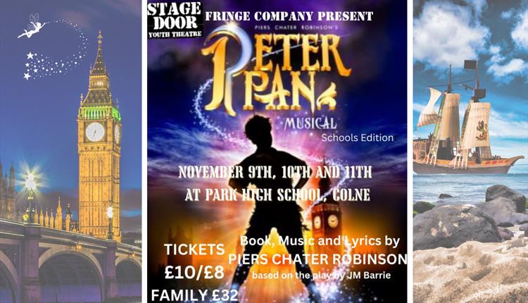 Peter Pan the Musical