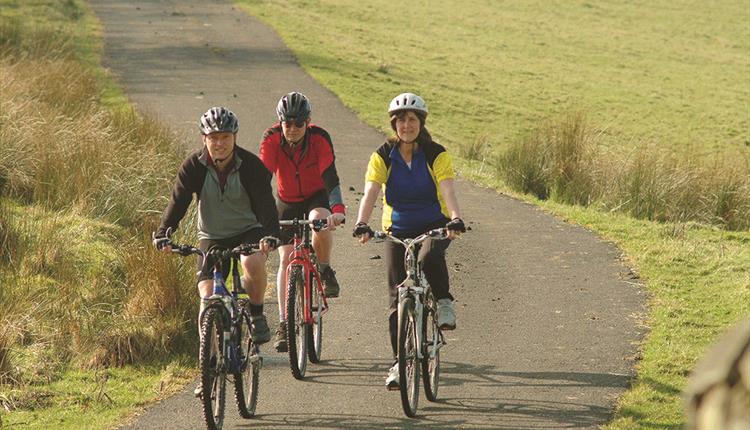 Pendle Cycle Tour