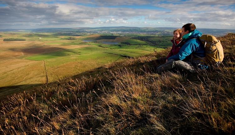 Pendle Way Section 7