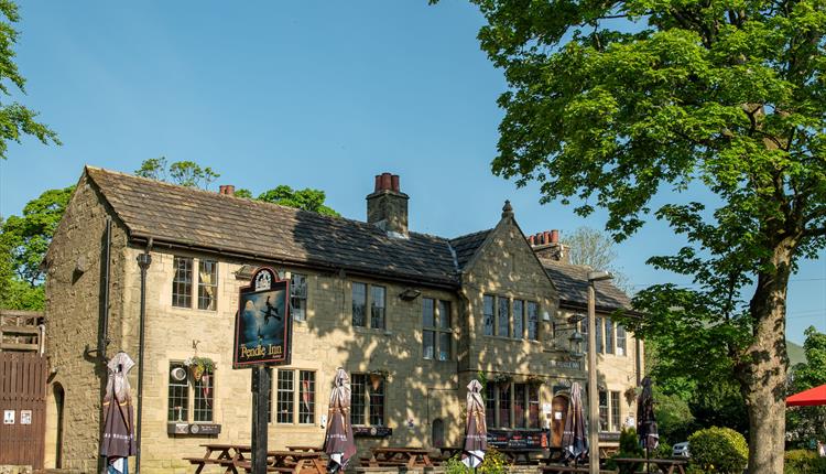 Pendle Inn