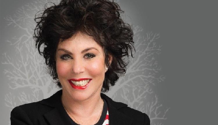 Ruby Wax - Frazzled