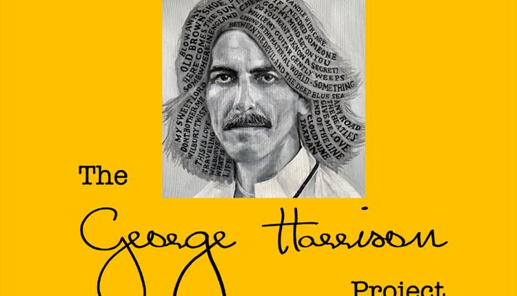 The George Harrison Project