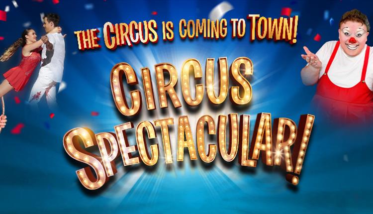 Circus Spectacular!