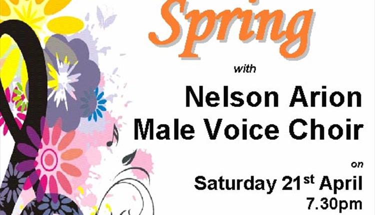 Two Choirs Concert