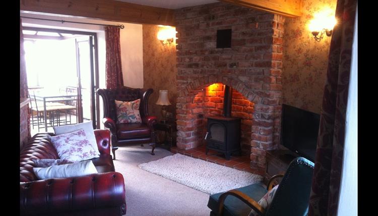 Heathcliff Cottage