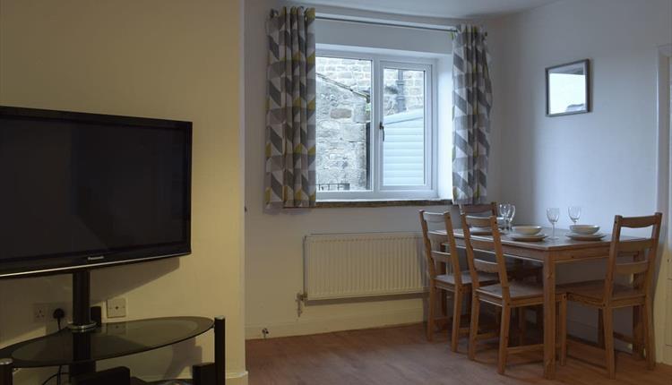 Slackbooth Cottage
