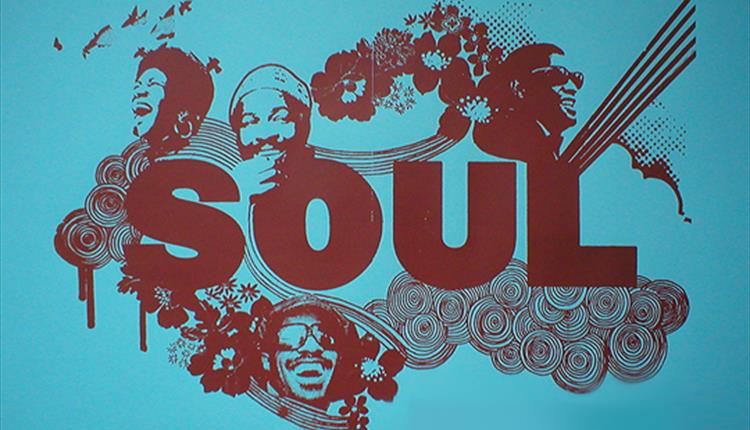 Soul Night - Colne Muni