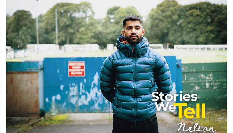 Stories We Tell: Nelson