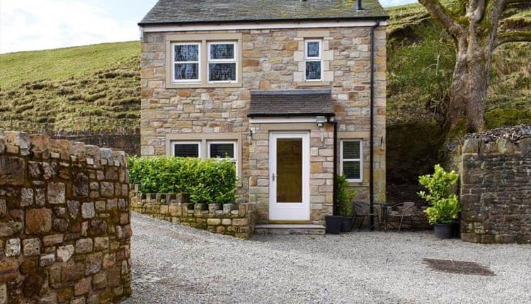 Swaledale Cottage