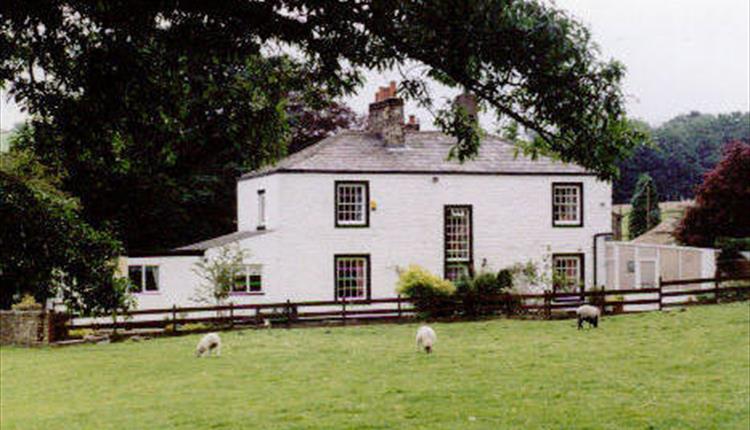 Thorneyholme Farm