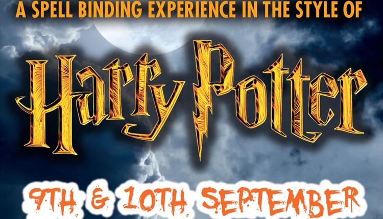 Harry Potter Weekend