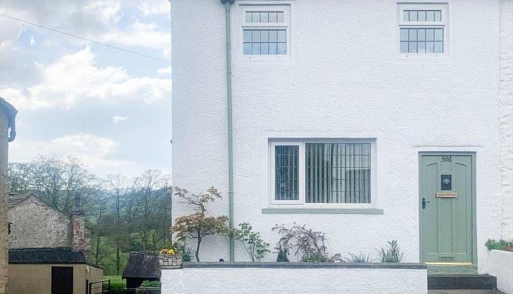 Tilly Cottage