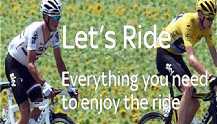 Sky Ride - Pendle - Cafe Cargo to Greenberfield Locks - 8 miler