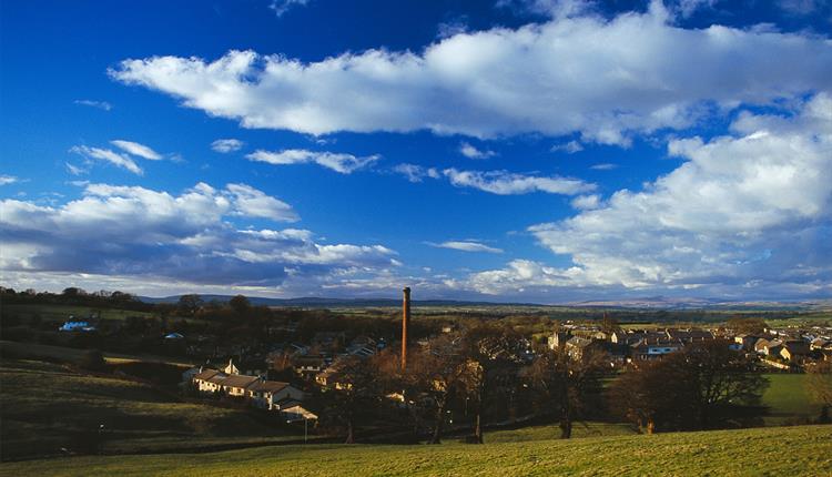 Barnoldswick