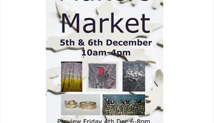 Makers Market