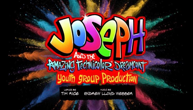 Joseph and the Amazing Technicolor Dreamcoat (Stage Door Youth Theatre)