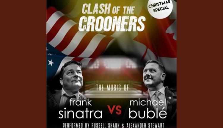 Clash of the Crooners