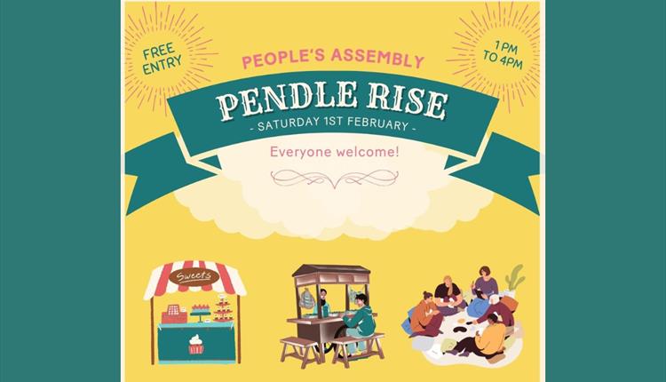 Pendle Rise