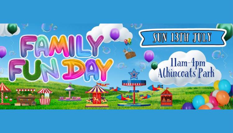 Family Fun Day