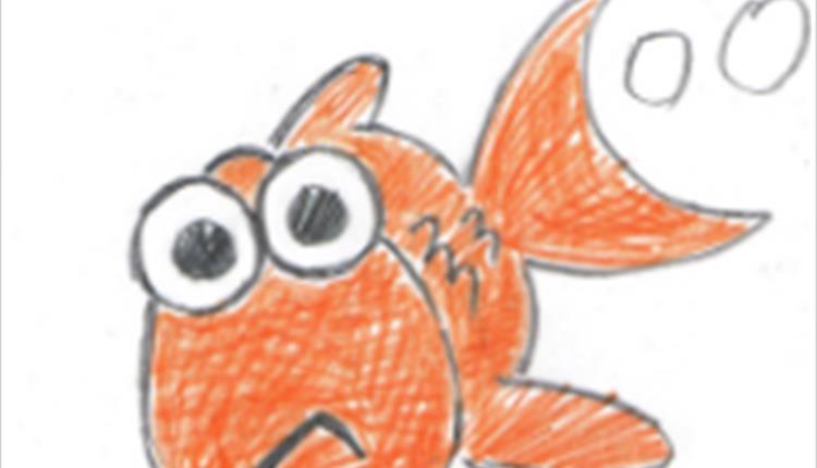 When Trolls Eat Your Goldfish