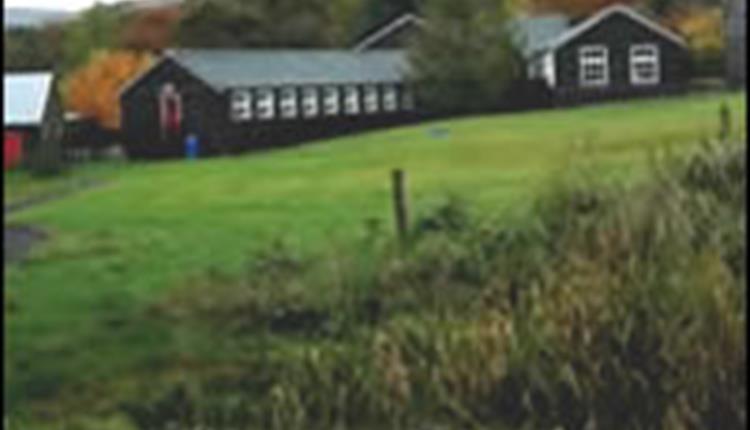 Whitehough Education Centre