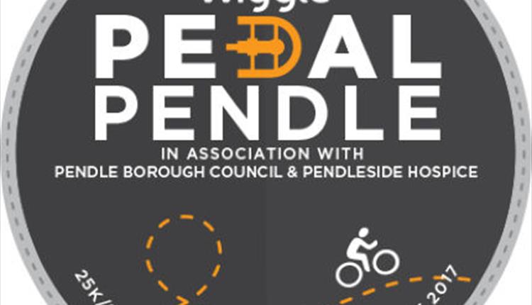 'Wiggle' Pedal Pendle