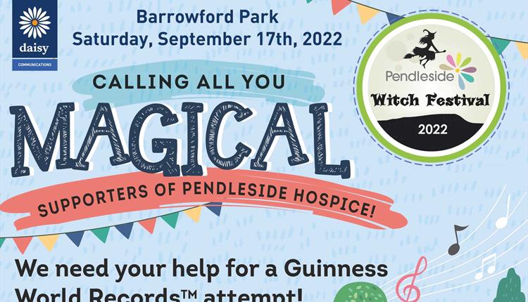 Pendle Witchfest