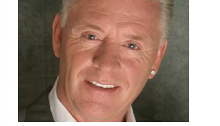 Derek Acorah - Enlightenment Tour