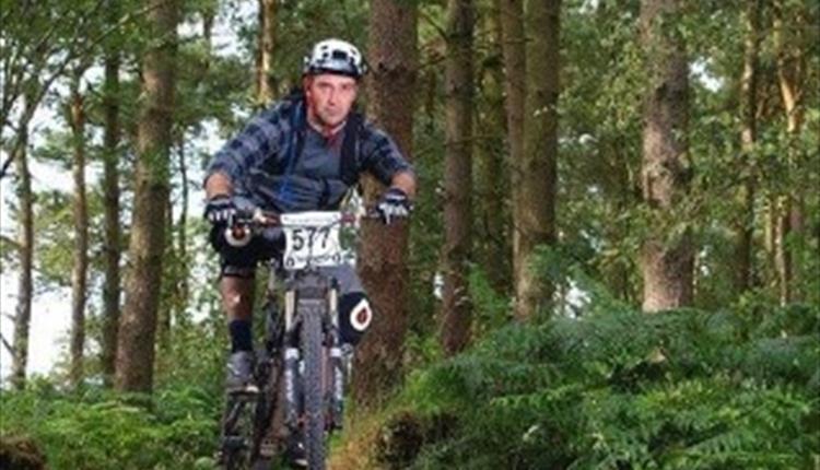 Mountain Biking in Pennines & Bowland