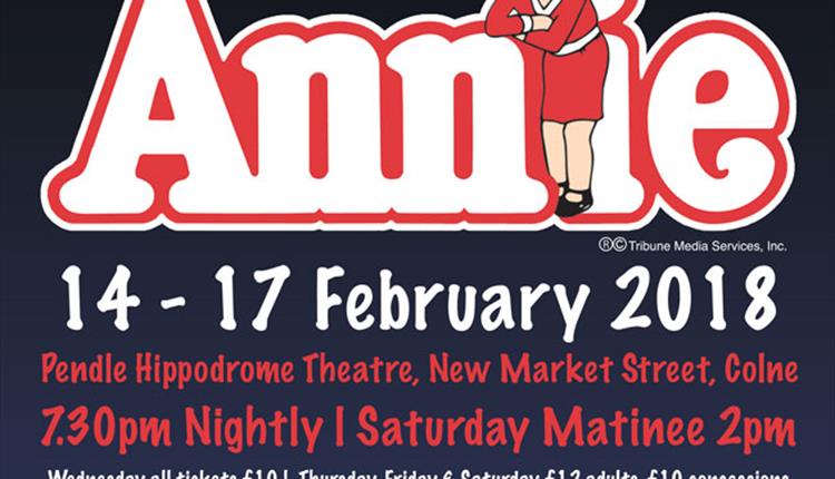 Annie
