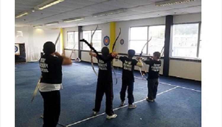 Archery Courses 