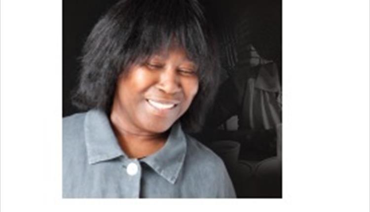 Joan Armatrading