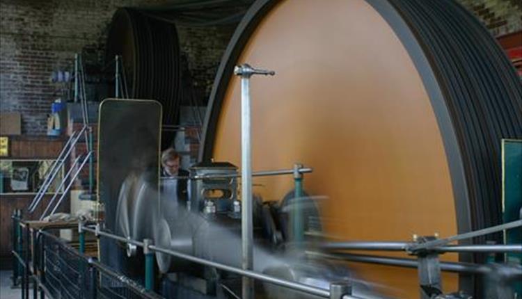 Heritage Open Day - Bancroft Mill