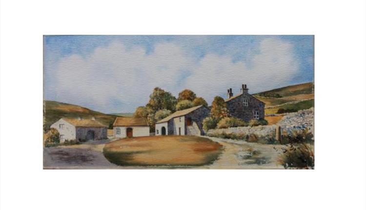 Bancroft Mill Special Steaming Day - May 19th