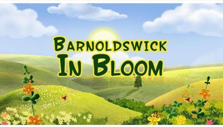 Barnoldswick in Bloom