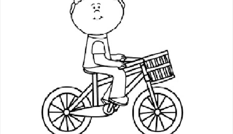 'Love to Ride' Lancashire Cycle Challenge