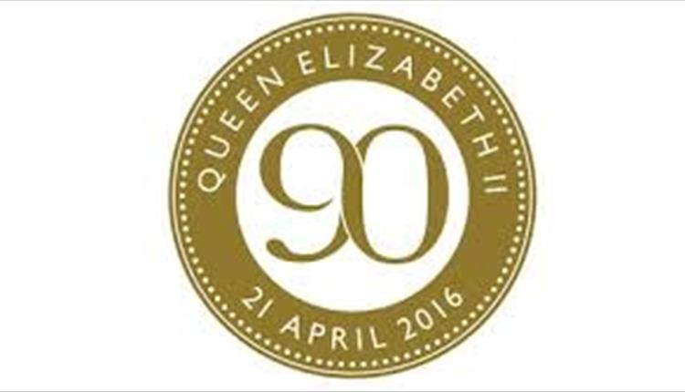 The Queen's 90th Birthday