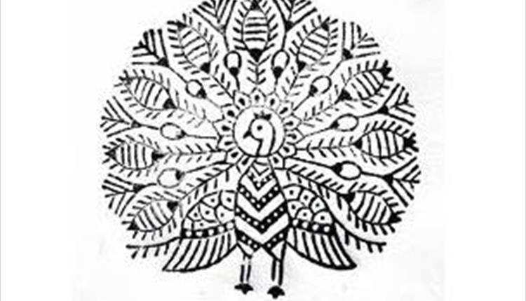 Introduction to Indian Textile Woodblock Printing