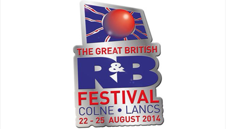  The Great British Rhythm & Blues Festival 2014