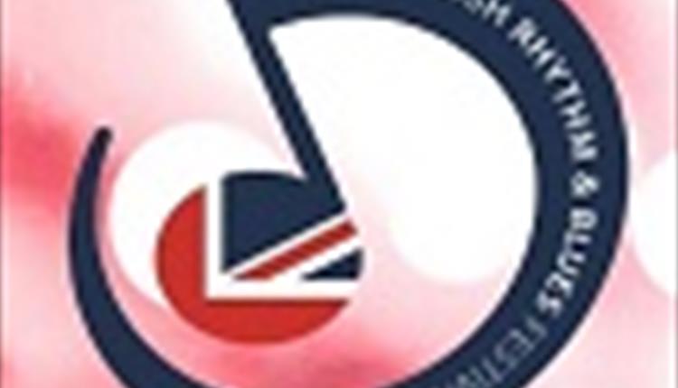 The Great British Rhythm & Blues Festival 2017.