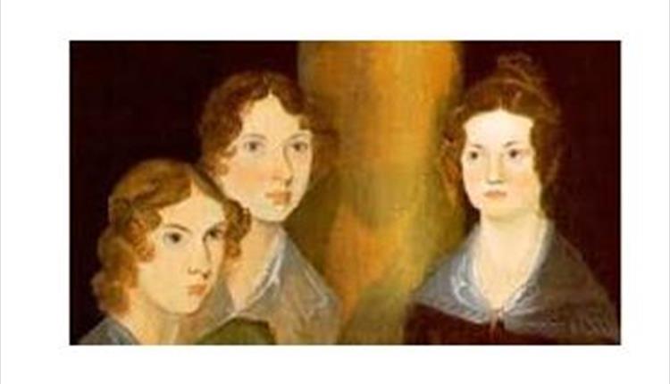 The Brontës - Behind Closed Doors - Rainhall Centre