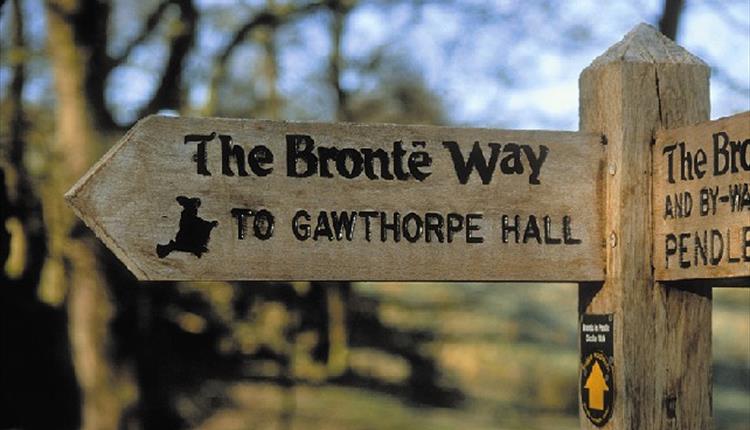 Pendle's Six Circular Walks