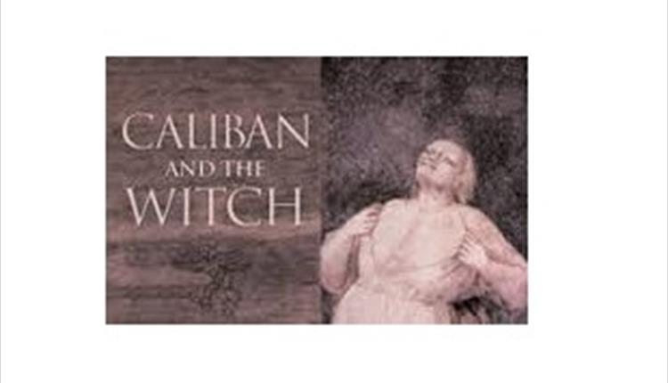 Womens Walking Book Group - Caliban and The Witch by Silvia Federici , (November 12th)