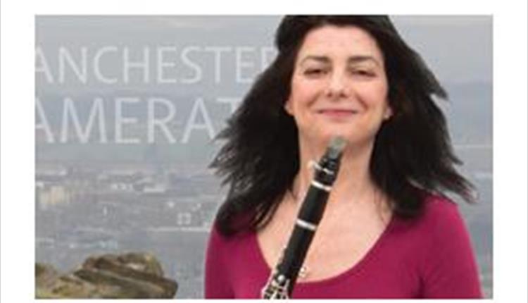 Manchester Camerata – Mozart's Flute and Harp Concerto