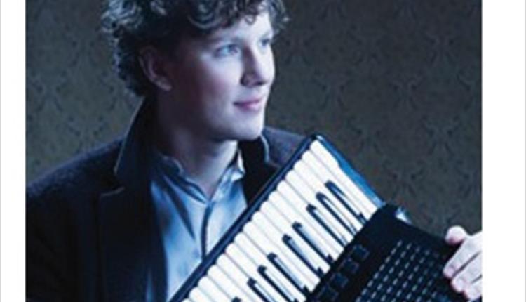 Manchester Camerata In Colne – Four Seasons And Five Sensations