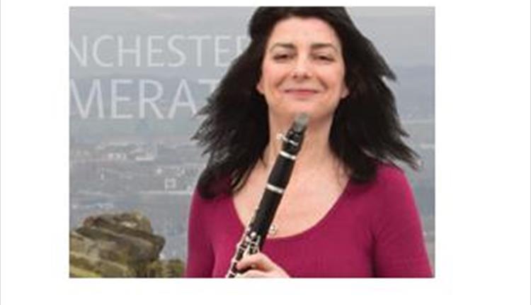 Manchester Camerata in Colne - The Four Seasons