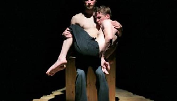 “Origins”, Animikii Theatre