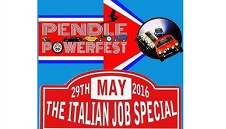 Pendle Powerfest