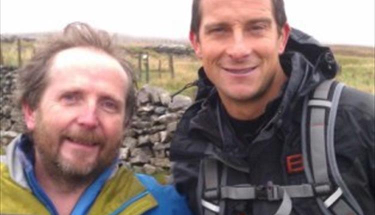 Cave Archaeology in the Yorkshire Dales