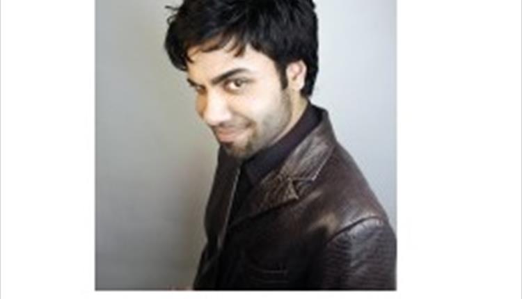 Paul Chowdhry - Muni / Colne